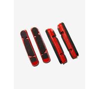 Campagnolo Carbon Brake Pad Inserts BR-B0500 (4 Pack)