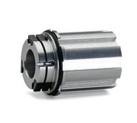 Campagnolo cassette adaptor for Turbo Muin