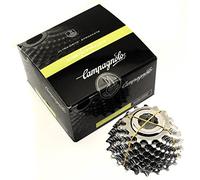 Campagnolo Cen Taur 10-speed Ud 14-23 T Cassette - Black - campagnolo centaur cassette 10 speed 14 23t 1423