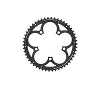 Campagnolo Centaur/Veloce 10-speed Chainring 50T - Black