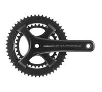 Campagnolo Centaur 11-Speed Chainset BLACK 175MM 50/34T