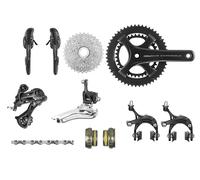 Campagnolo Centaur 11-Speed Groupset - Black