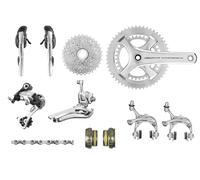 Campagnolo Centaur 11-Speed Groupset - Silver