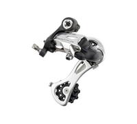 Campagnolo Centaur 11-Speed Rear Derailleur SILVER MEDIUM