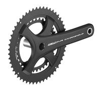 Campagnolo Centaur 11 Speed Ultra-Torque Crankset, 170mm 34/50t, Black
