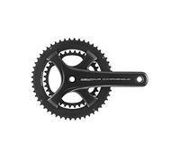 Campagnolo Centaur 11 Speed Ultra-Torque Crankset, 172.5mm 36/52t, Black