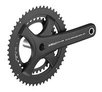 Campagnolo Centaur 11 Speed Ultra-Torque Crankset, 175mm 34/50t, Black