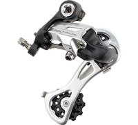 Campagnolo Centaur 11Speed 2018 Rear Derailleur In Silver Medium Cage RD18-CES1M