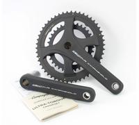 Campagnolo Centaur 50 - 34 Teeth Crankset Road CX Crank 175 Mm 11S OVP