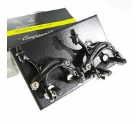 Campagnolo Centaur Pair Rim Brake Caliper Pair Black