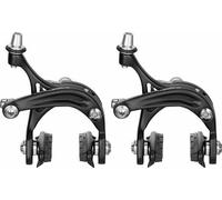 Campagnolo Centaur Brakeset Dual Pivot Front and Rear Black
