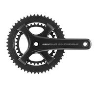 Campagnolo Centaur 11 Ultra Torque Crankset Black 172.5 mm / 50/34t
