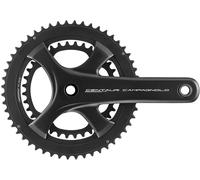 Campagnolo Centaur 11 Ultra Torque Crankset Black 170 mm / 50/34t