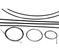 Campagnolo Cg-er600 Cable Set Cpy Gear/brake Cg-er600 10or11sp Ultra