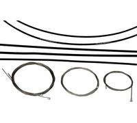 Campagnolo Cg-er600 Cable Set Cpy Gear/brake Cg-er600 10or11sp Ultra