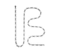 Campagnolo Super Record/record Road Chain Silver 114 Links 114 Links