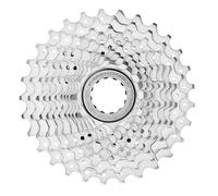 Campagnolo Chorus Unisex 11 Speed Cassette - Silver, Size 12 25