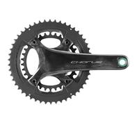 Campagnolo Chorus 12 Ultra Torque Carbon Crankset Black 172.5 mm / 50/34t