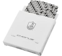 Campagnolo Chorus C-link Chain Silver 113 Links / 12s 113 Links Silver / Black