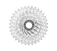 Campagnolo Chorus Cassette White 12s / 11-34t