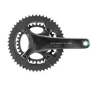 Campagnolo Chorus 12 Ultra Torque Carbon Crankset Black 170 mm / 52/36t