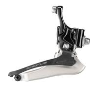 Campagnolo Chorus Front Derailleur Black 2 x 12s