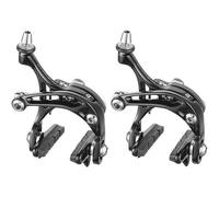 Campagnolo Chorus Standard Dual Pivot Set Rim Brake Caliper Black