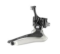 Campagnolo Chorus Front Derailleur Black 2 x 12s