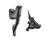 Campagnolo Chorus 12 Speed Hydraulic Ergo Lever & Disc Caliper Set RIGHT FRONT 160MM