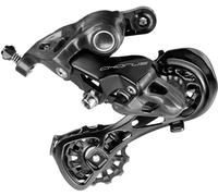 Campagnolo Chorus Rear Derailleur Black 12s / Max 34t