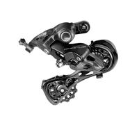 Campagnolo Chorus Rear Derailleur 12s Black