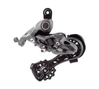 Campagnolo Chorus 12 Speed Rear Derailleur, One Size, Black