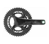 Campagnolo Chorus 12 Ultra Torque Carbon Crankset Black 175 mm / 48/32t