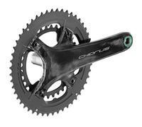 Campagnolo Chorus 12x Carbon Crankset, 165mm 32/48t, Black