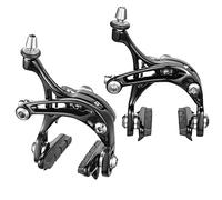 Campagnolo Chorus 12x Dual Pivot Brake Calipers, Pair, Black