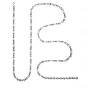 Campagnolo Chorus C-link Chain Silver 113 Links / 12s