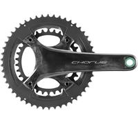 Campagnolo Chorus 12 Ultra Torque Carbon Crankset Black 172.5 mm / 52/36t