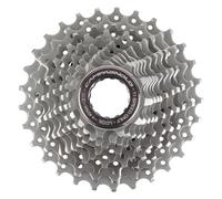 Campagnolo Chorus 11-speed Us 11-29 T Cassette - Black - 11 Speed - campagnolo chorus cassette 11 speed