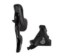 Campagnolo Chorus Ergopower Ultra-Shift Left Command + 12s Brake