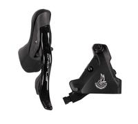Campagnolo Chorus Ergopower Ultra-Shift Right Command + 12s Brake