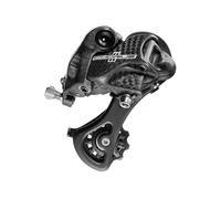 Campagnolo Chorus HO 11 Speed Rear Derailleur BLACK MEDIUM
