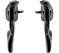 Campagnolo Chorus Ergopower Brake Lever With Shifter Black 12s