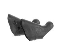 Campagnolo Classic Lever Hoods - 2000-2008 BLACK
