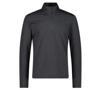 Campagnolo CMP 30L1097 Plain Softech Midlayer: Anthracite: XXL Size: X