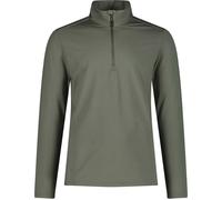 Campagnolo CMP 30L1097 Plain Softech Midlayer: Olive: XL Size: XL, Col