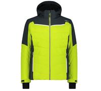 Campagnolo CMP 34W4357 Mechanical Stretch Ski Jacket: Acido: L Colour: