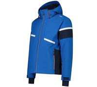 Campagnolo CMP 34W4677 Twill Ski Jacket: Zaffiro Blue: XL Size: XL, Co
