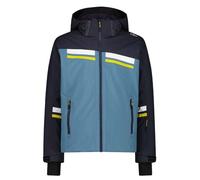 Campagnolo CMP 35W0017 Hooded Twill Ski Jacket: Nilo: M Size: M, Colou