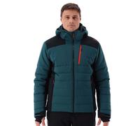 Campagnolo CMP 35W0127 Padded Ski Jacket: Alpine: 4XL Colour: Alpine,