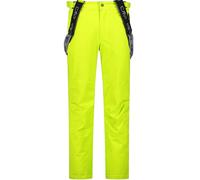 Campagnolo CMP 3W17397N Ski Salopettes: Acido: Regular Leg: XXL Size: